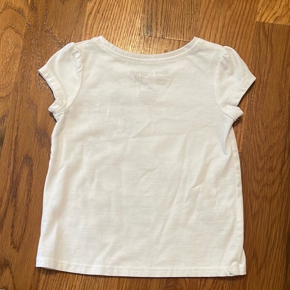 Disney Jumping Beans Minnie Mouse T-shirt - Picture 4 of 4